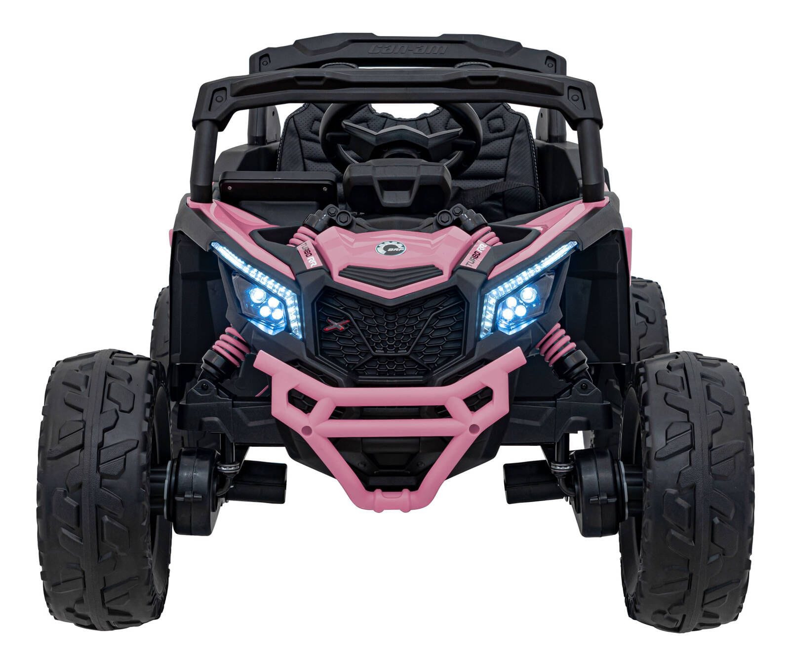 Pojazd ATV CAN-AM Maverick Rowy