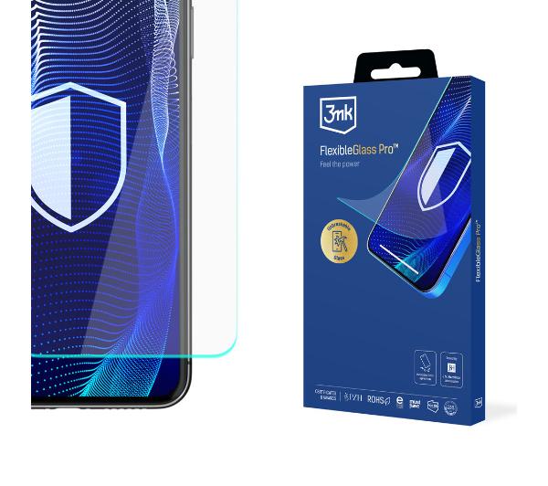 3mk FlexibleGlass Pro do Google Pixel 8 5G