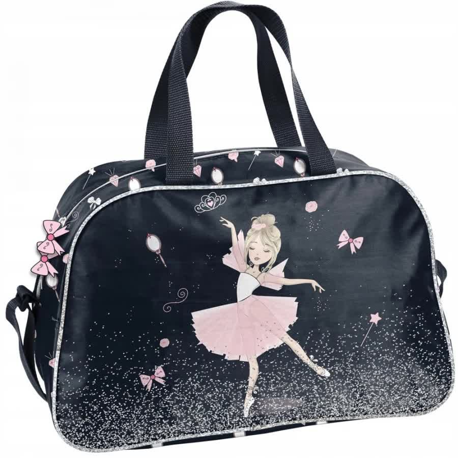 Paso Torba Sportowa Balet PP24DN-074
