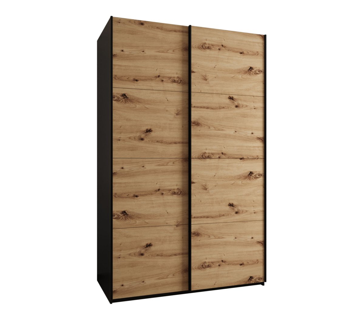 Szafa czterodrzwiowa Lux 1 150 gł.64