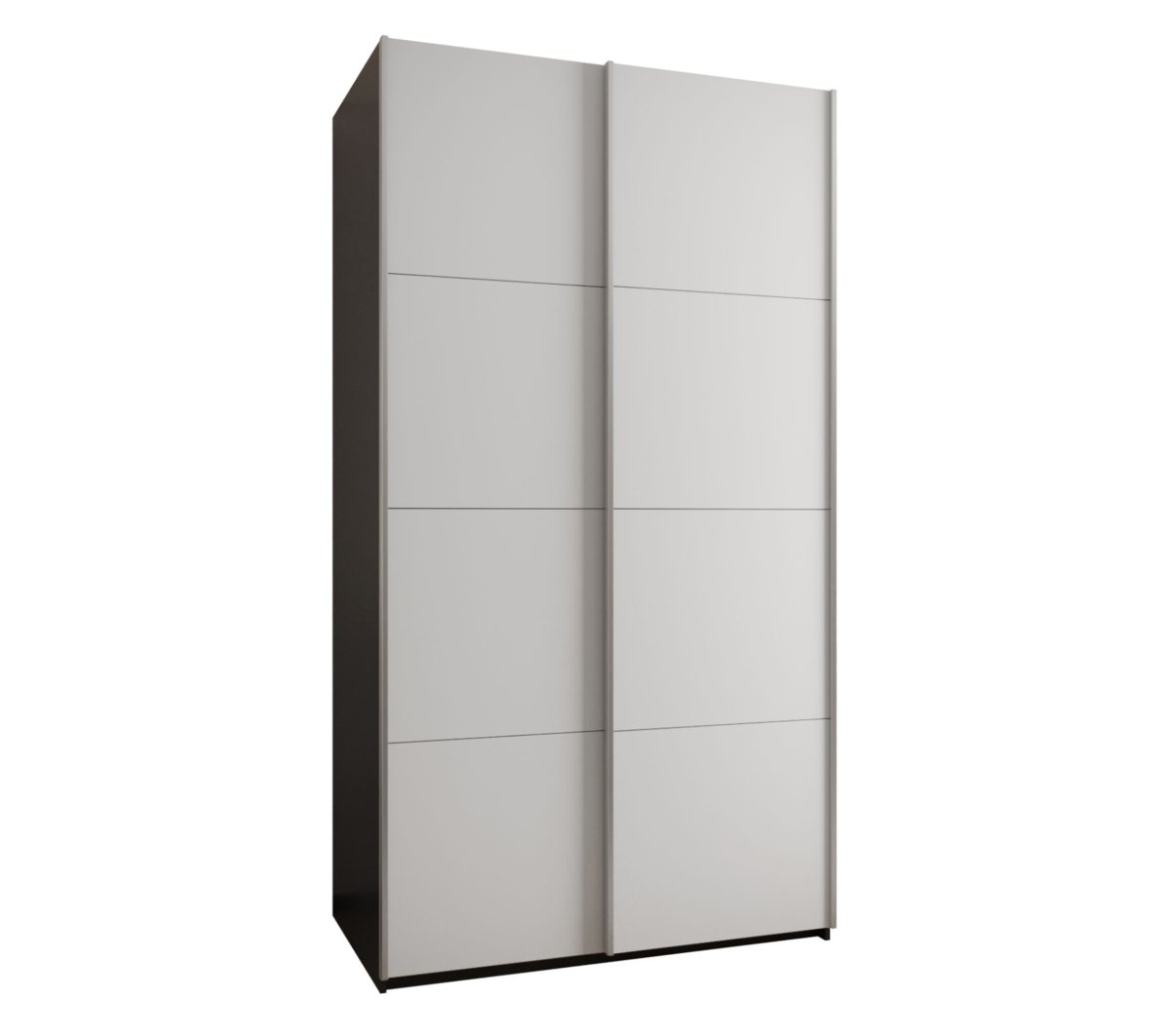 Szafa czterodrzwiowa Lux 1 130 gł.64