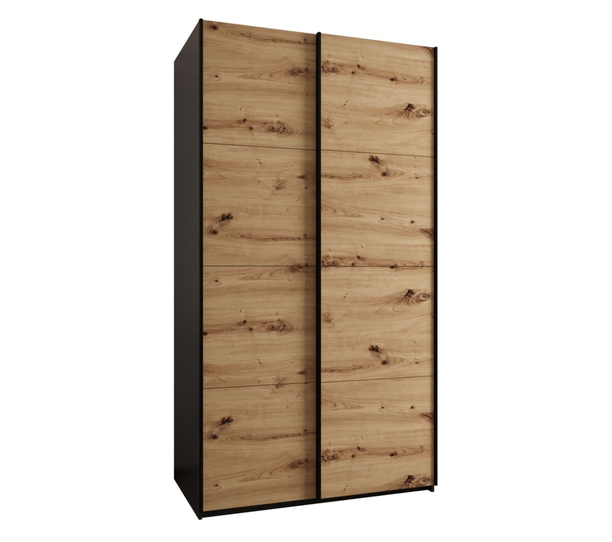 Szafa czterodrzwiowa Lux 1 130 gł.64