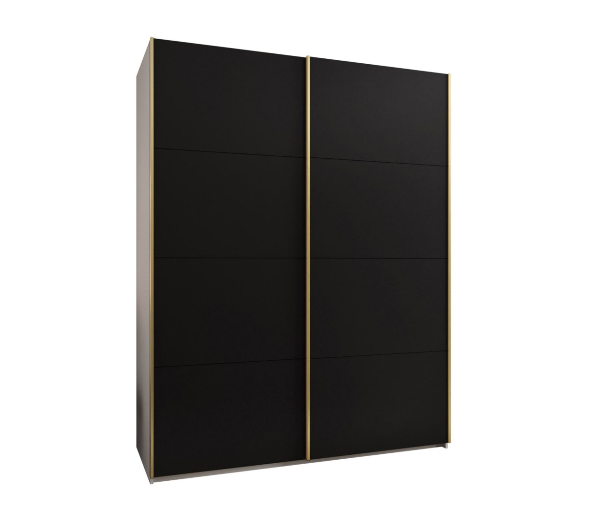 Szafa czterodrzwiowa Lux 1 200 gł.64