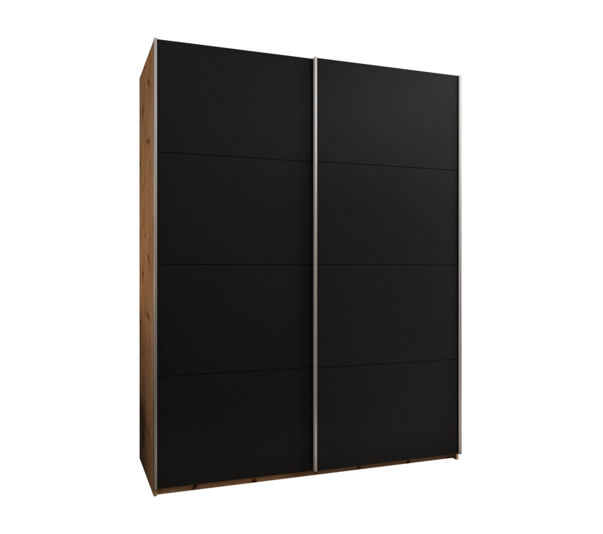 Szafa czterodrzwiowa Lux 1 200 gł.64