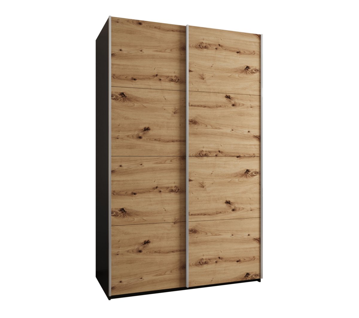 Szafa czterodrzwiowa Lux 1 150 gł.64