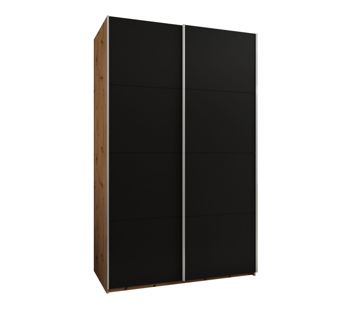 Szafa czterodrzwiowa Lux 1 160 gł.64