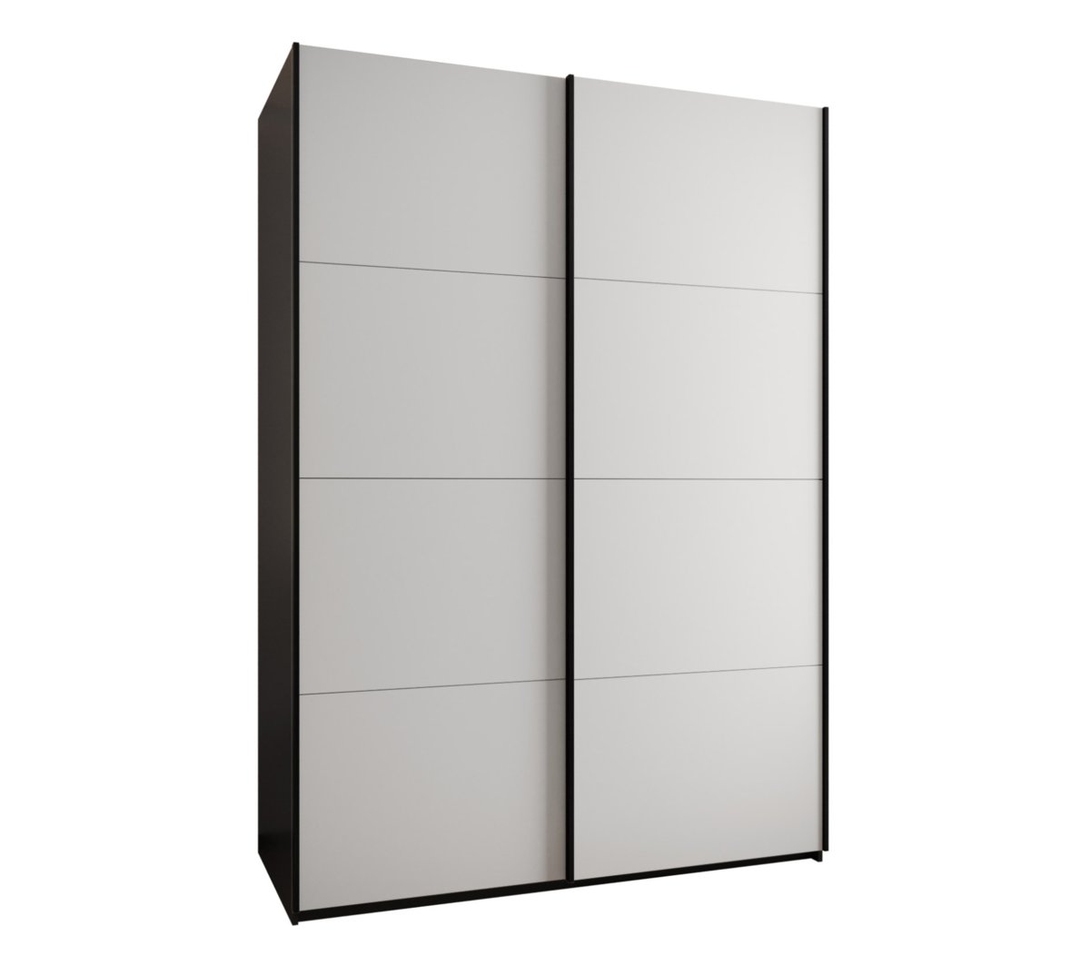 Szafa czterodrzwiowa Lux 1 170 gł.64