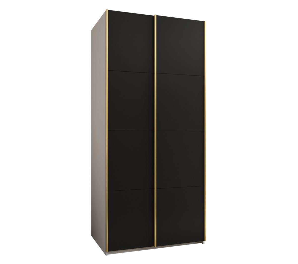 Szafa czterodrzwiowa Lux 1 100 gł.64