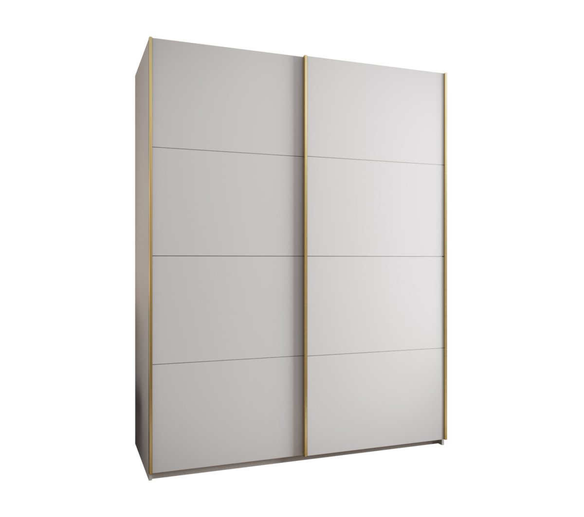 Szafa czterodrzwiowa Lux 1 200 gł.64