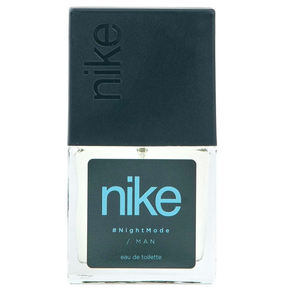 Nike #NightMode Man, Woda toaletowa spray, 30ml