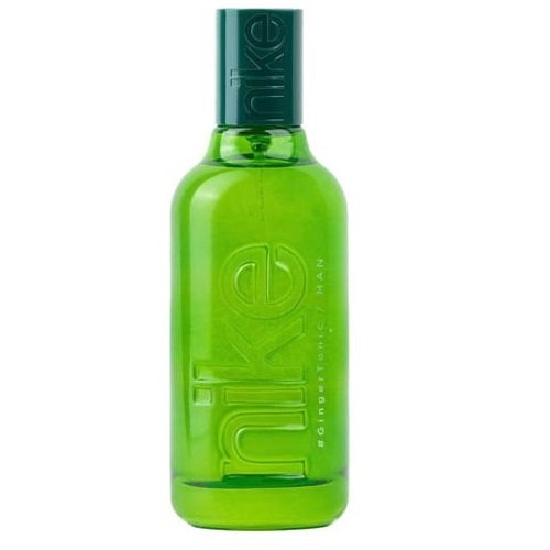 Nike, #GingerTonic Man, Woda toaletowa spray, 100ml