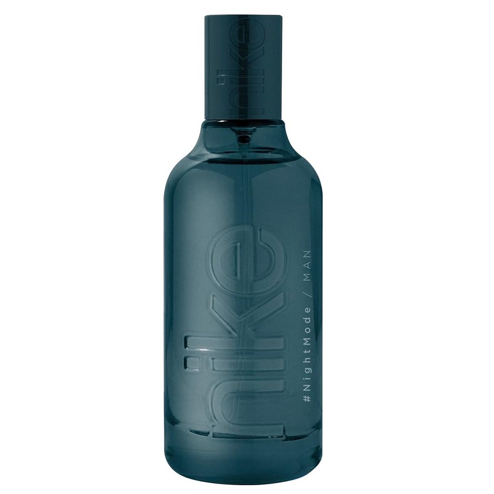 Nike, #NightMode Man, Woda toaletowa spray, 100ml