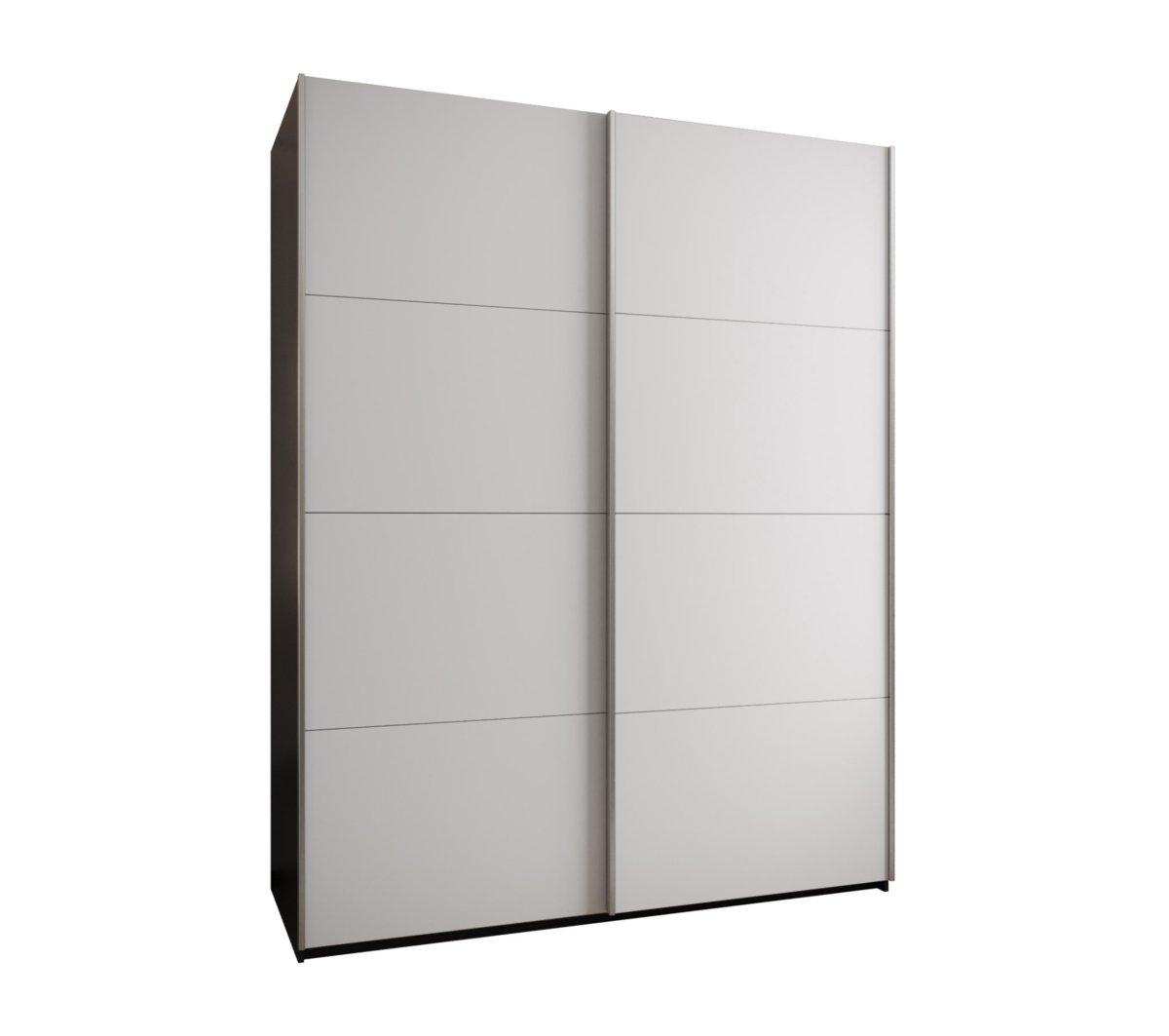 Szafa czterodrzwiowa Lux 1 190 gł.64