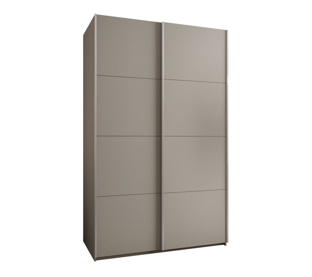 Szafa czterodrzwiowa Lux 1 150 gł.64