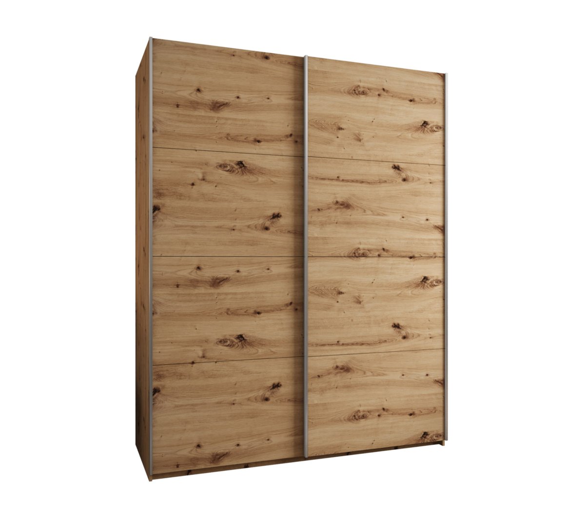 Szafa czterodrzwiowa Lux 1 200 gł.64