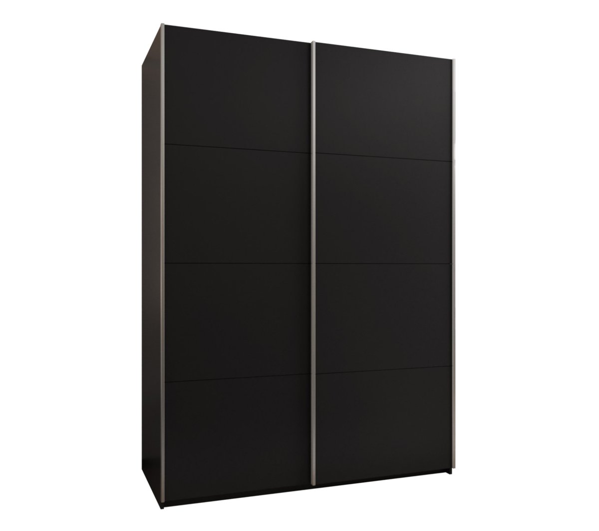 Szafa czterodrzwiowa Lux 1 180 gł.64