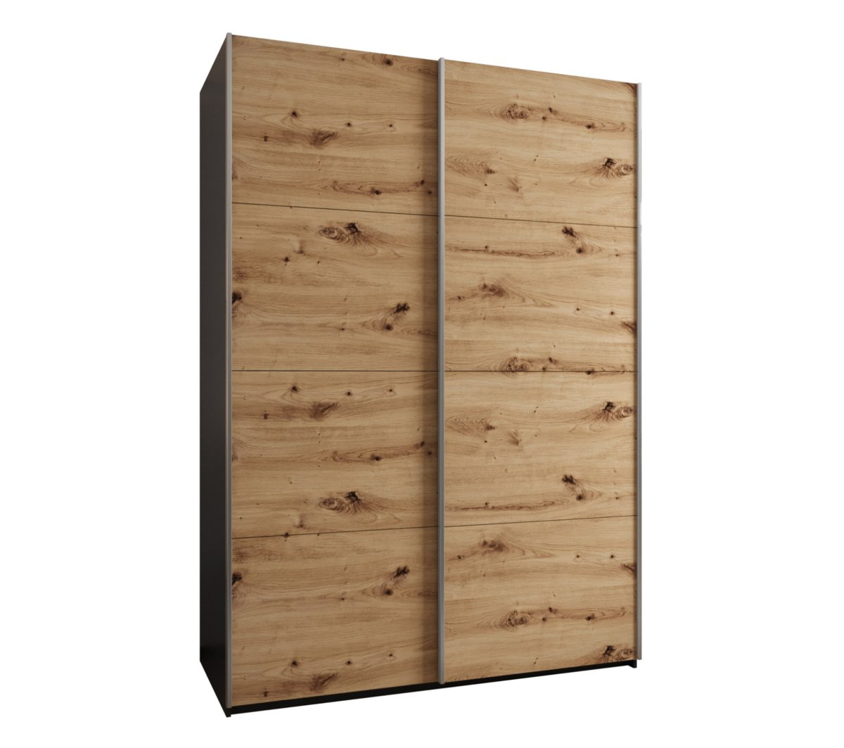 Szafa czterodrzwiowa Lux 1 170 gł.64