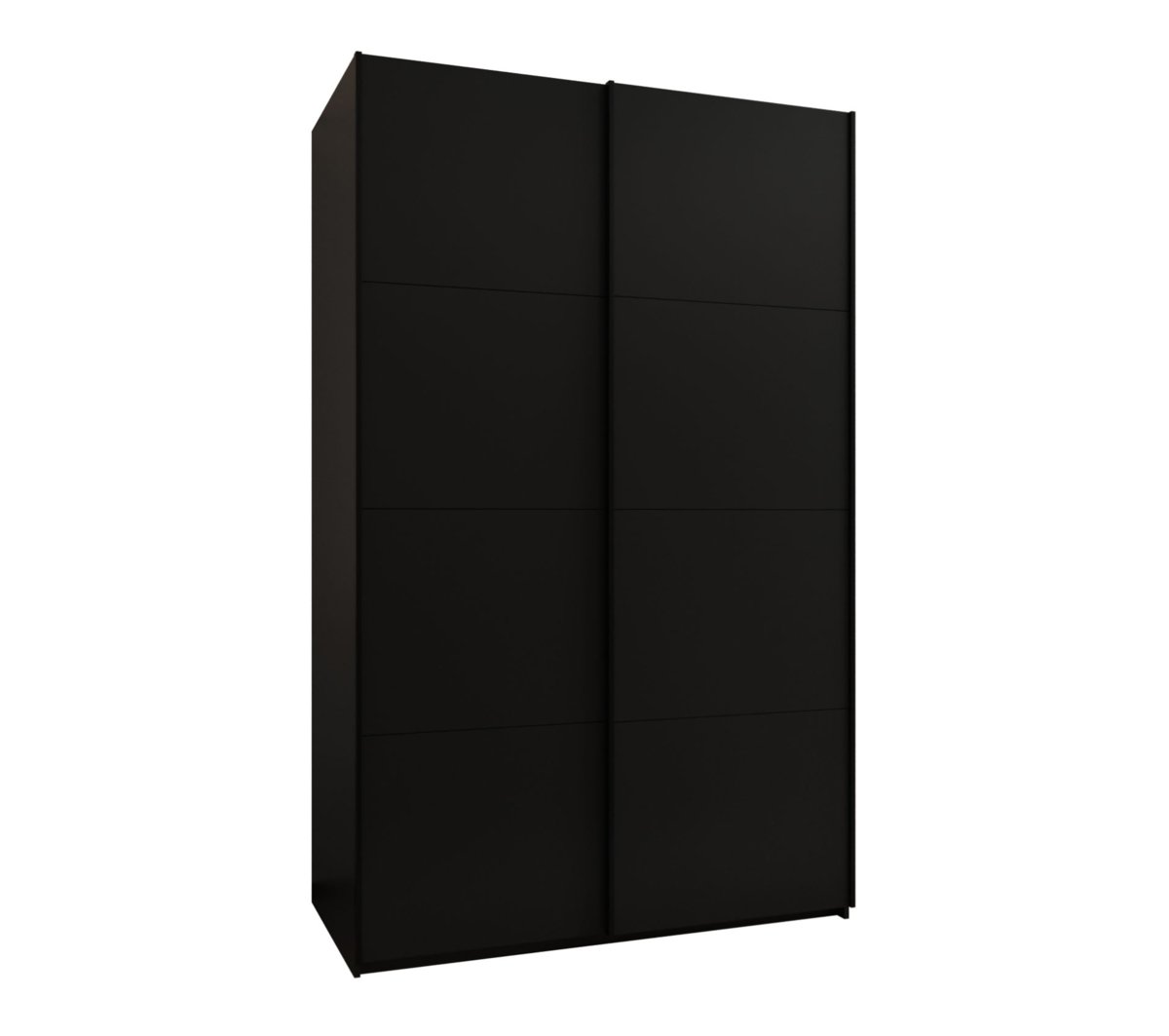 Szafa czterodrzwiowa Lux 1 160 gł.64