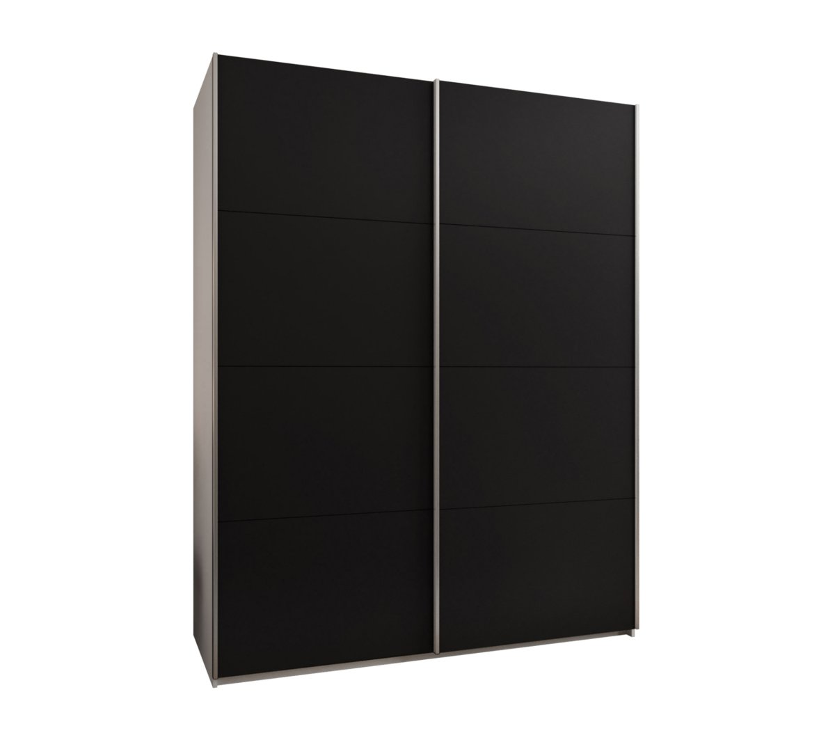 Szafa czterodrzwiowa Lux 1 190 gł.64