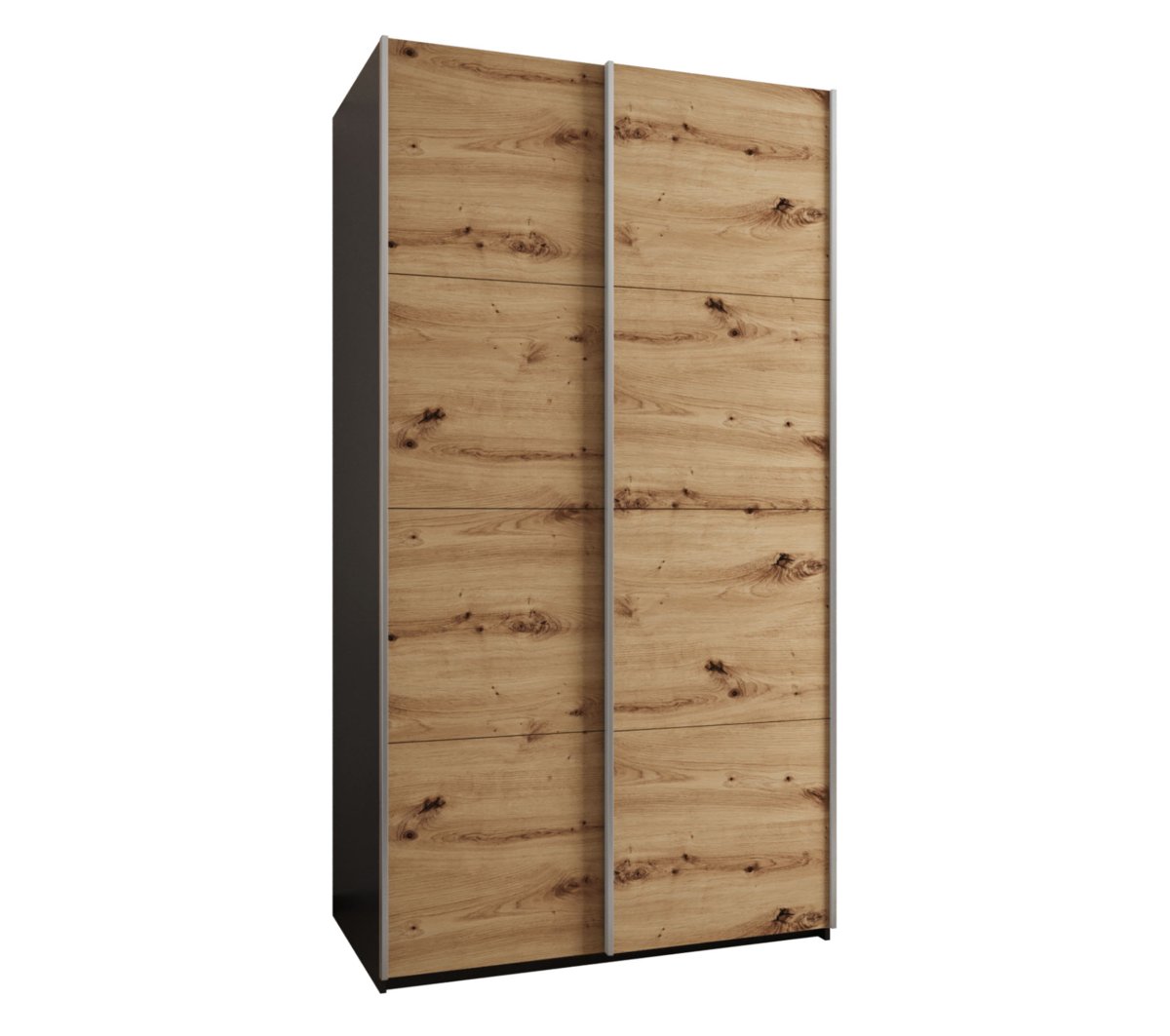 Szafa czterodrzwiowa Lux 1 130 gł.64