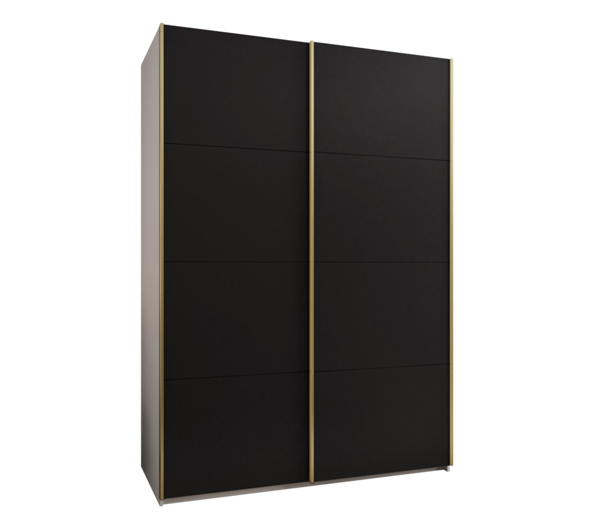 Szafa czterodrzwiowa Lux 1 180 gł.64