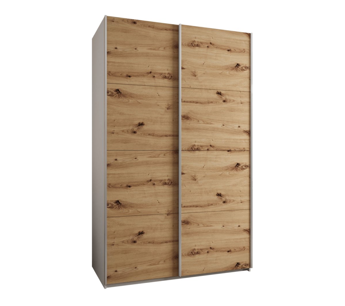 Szafa czterodrzwiowa Lux 1 150 gł.64