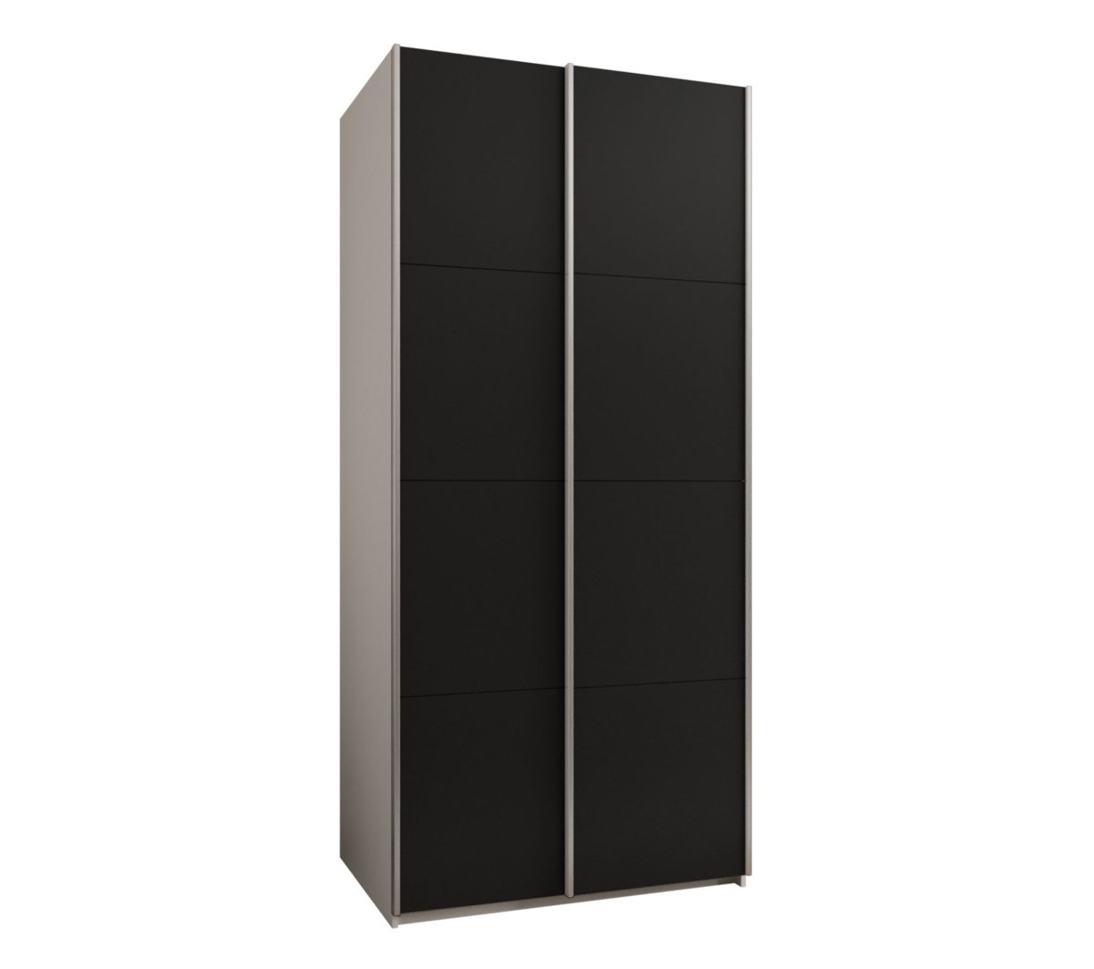 Szafa czterodrzwiowa Lux 1 120 gł.64