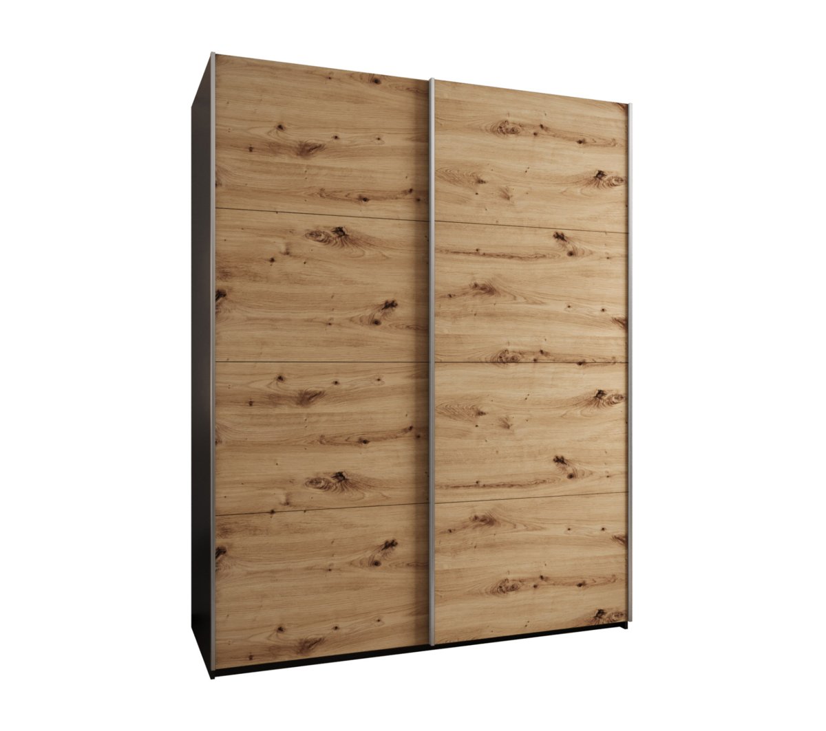 Szafa czterodrzwiowa Lux 1 200 gł.64