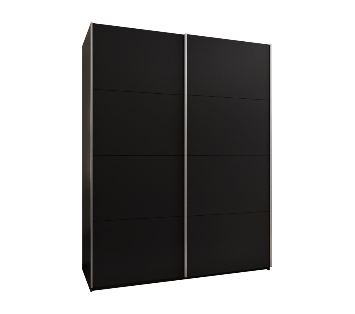 Szafa czterodrzwiowa Lux 1 190 gł.64