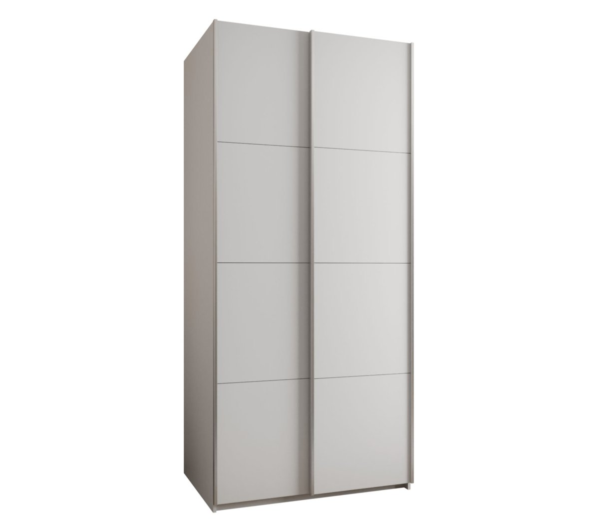 Szafa czterodrzwiowa Lux 1 110 gł.64