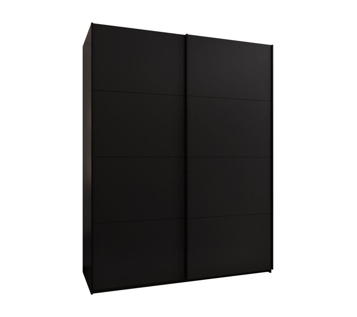 Szafa czterodrzwiowa Lux 1 190 gł.64