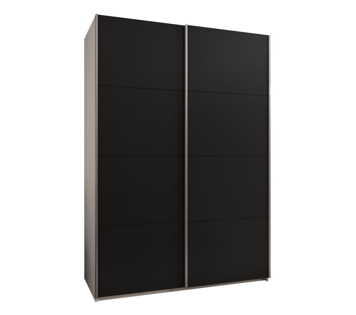Szafa czterodrzwiowa Lux 1 170 gł.64