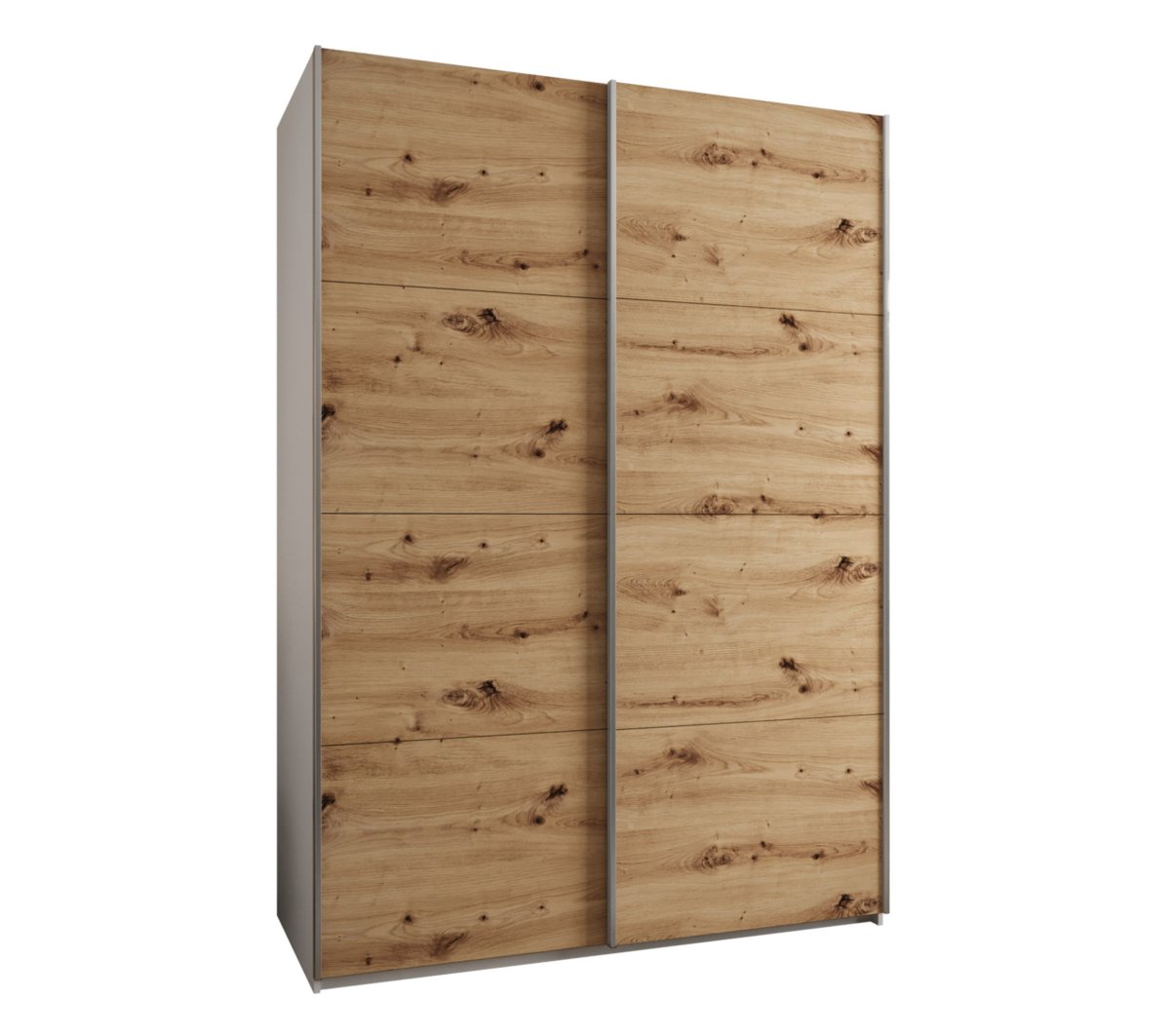 Szafa czterodrzwiowa Lux 1 170 gł.64