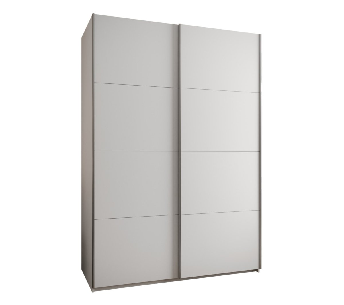 Szafa czterodrzwiowa Lux 1 170 gł.64