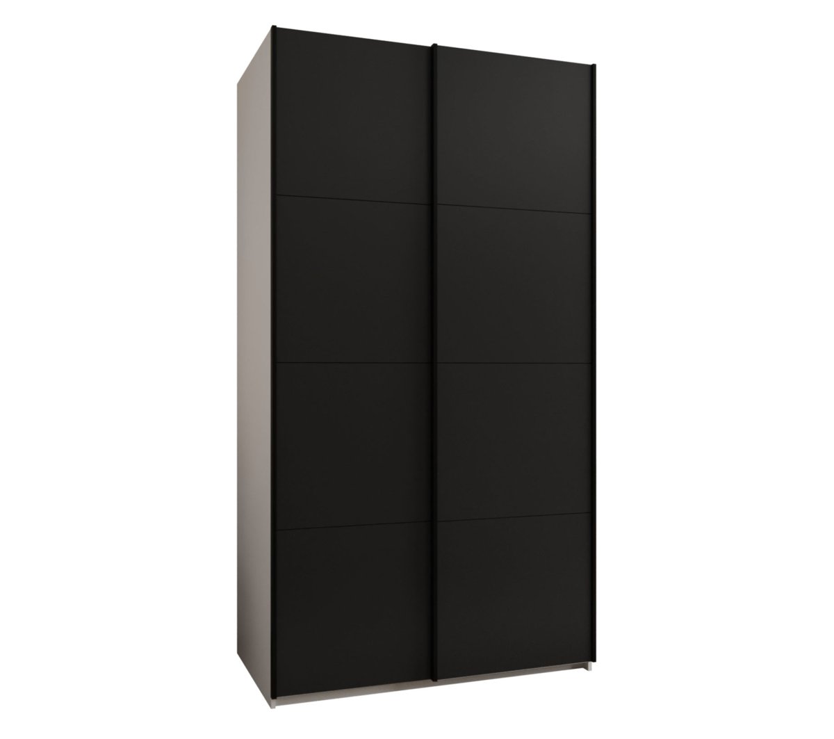 Szafa czterodrzwiowa Lux 1 140 gł.64