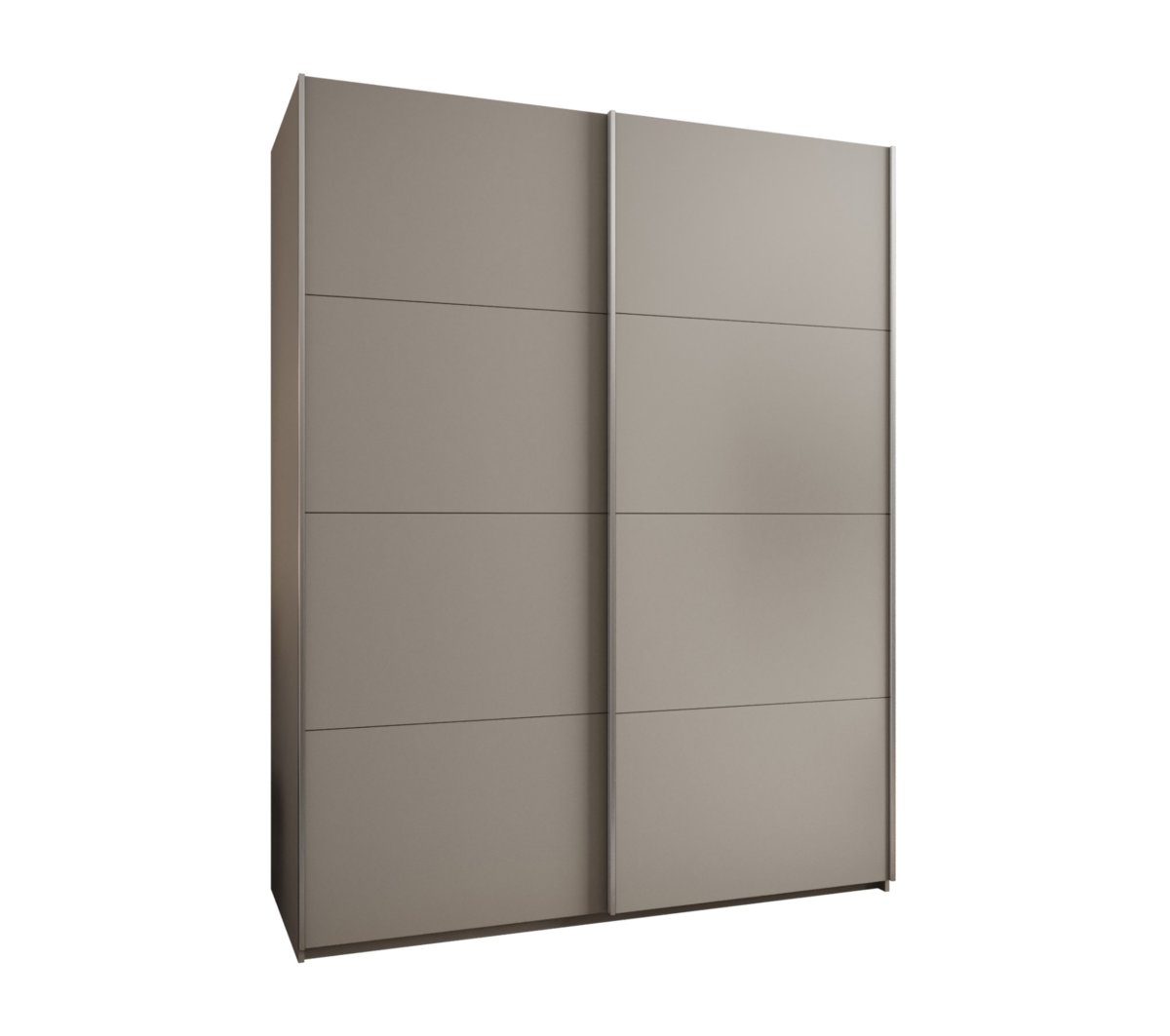 Szafa czterodrzwiowa Lux 1 190 gł.64