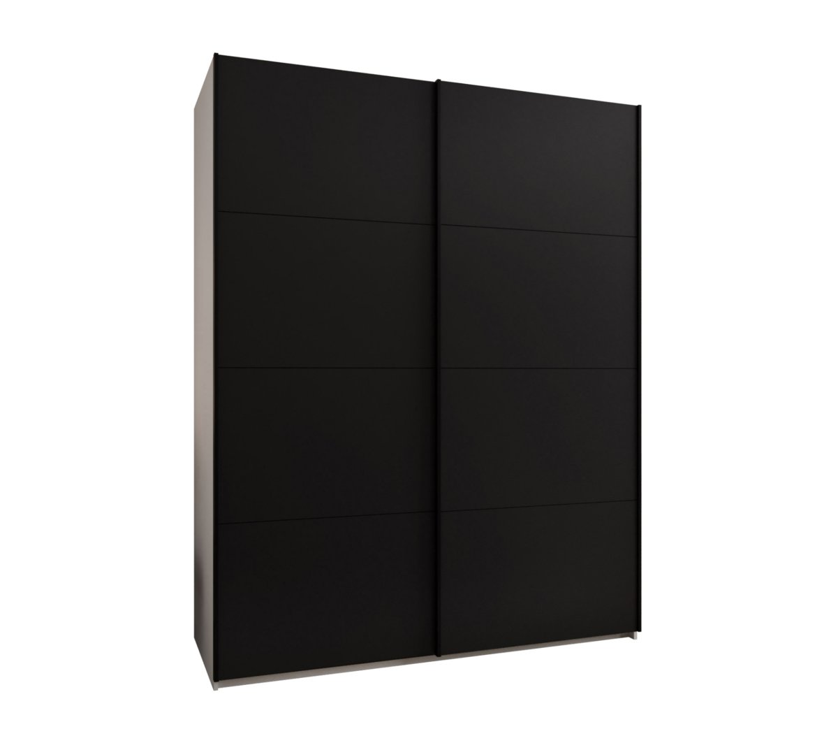 Szafa czterodrzwiowa Lux 1 190 gł.64