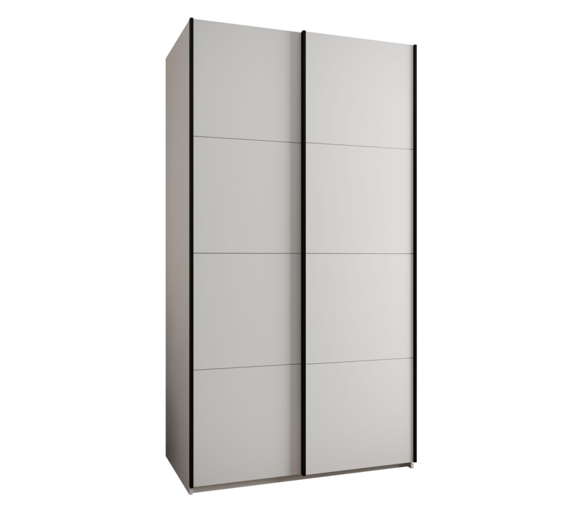 Szafa czterodrzwiowa Lux 1 130 gł.64