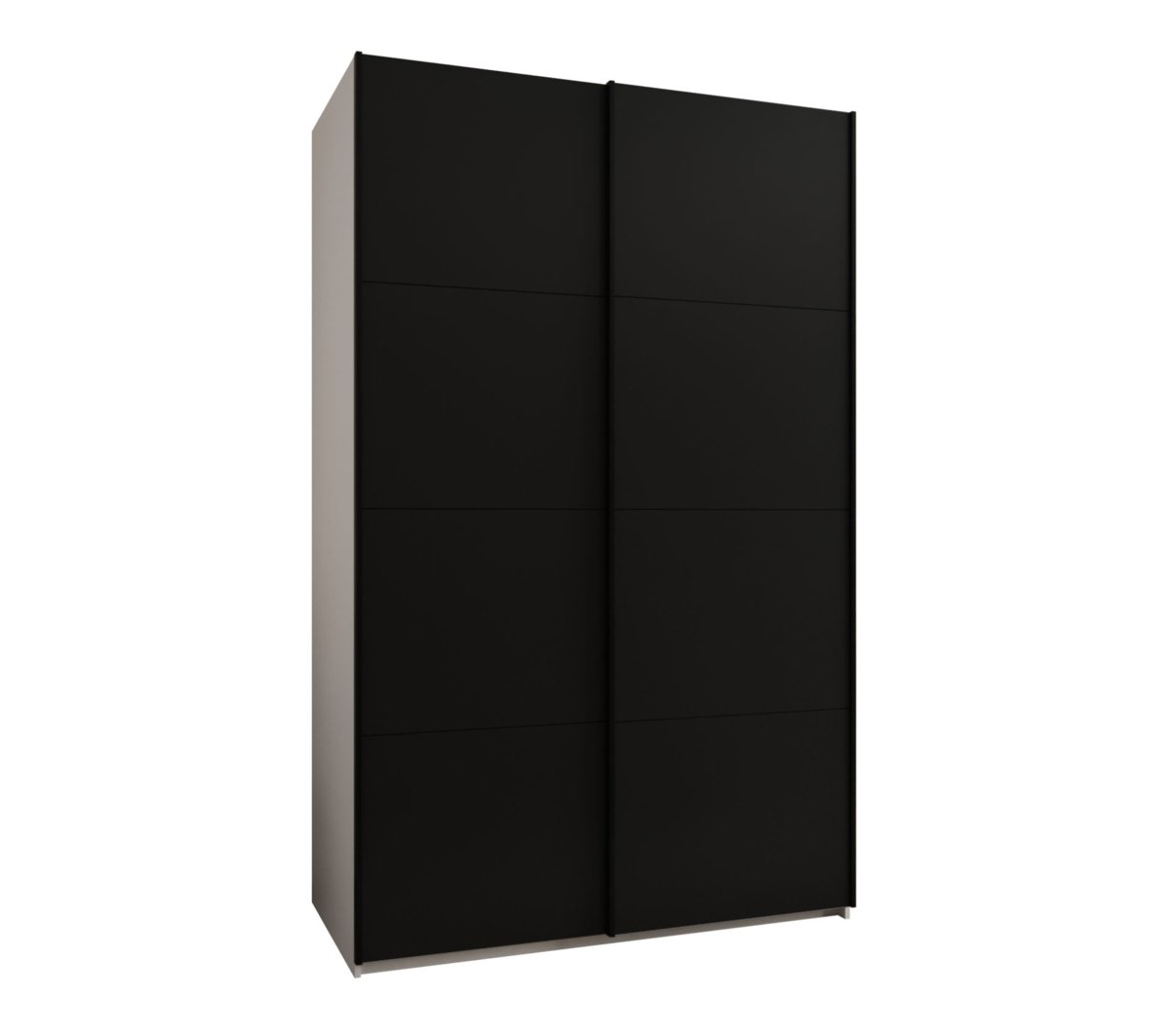 Szafa czterodrzwiowa Lux 1 160 gł.64