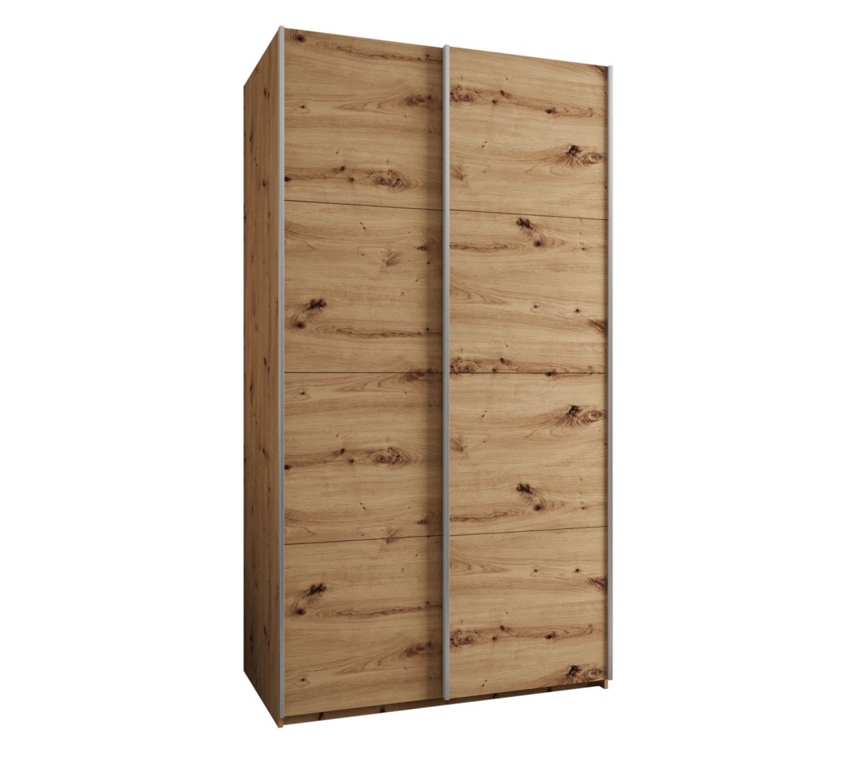 Szafa czterodrzwiowa Lux 1 130 gł.64