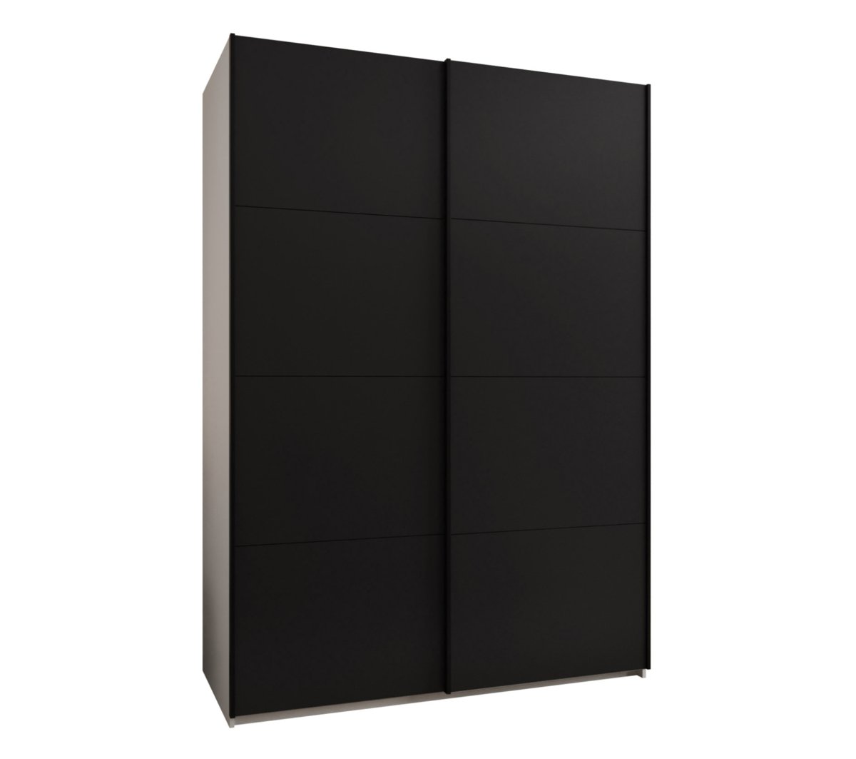 Szafa czterodrzwiowa Lux 1 180 gł.64