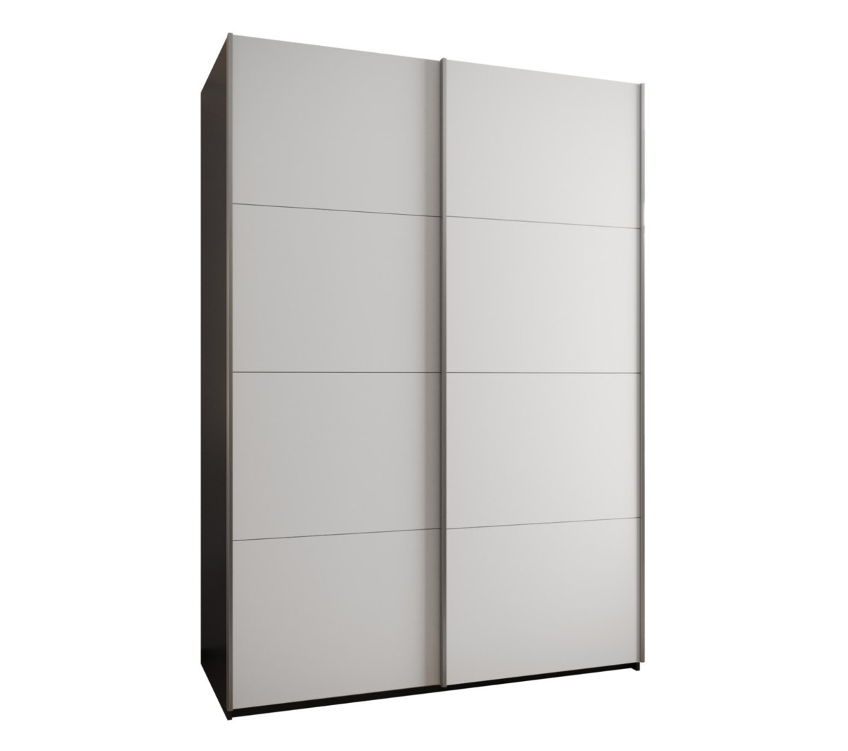 Szafa czterodrzwiowa Lux 1 180 gł.64