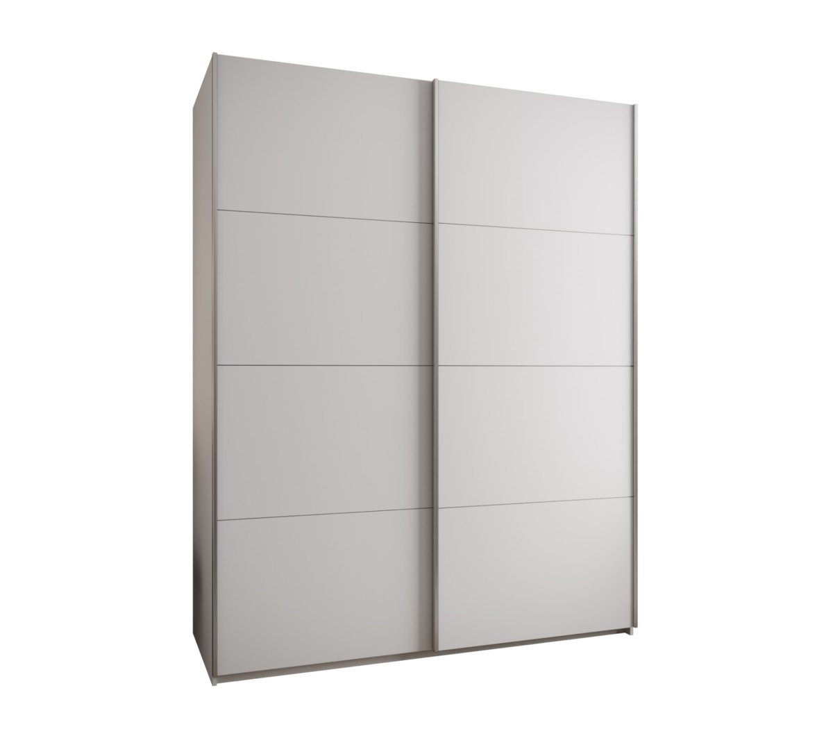 Szafa czterodrzwiowa Lux 1 190 gł.64