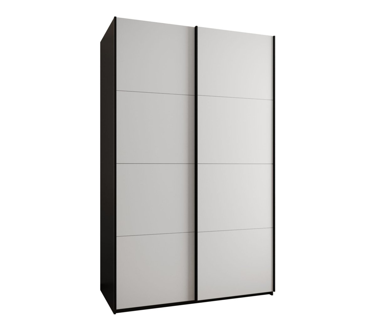 Szafa czterodrzwiowa Lux 1 150 gł.64