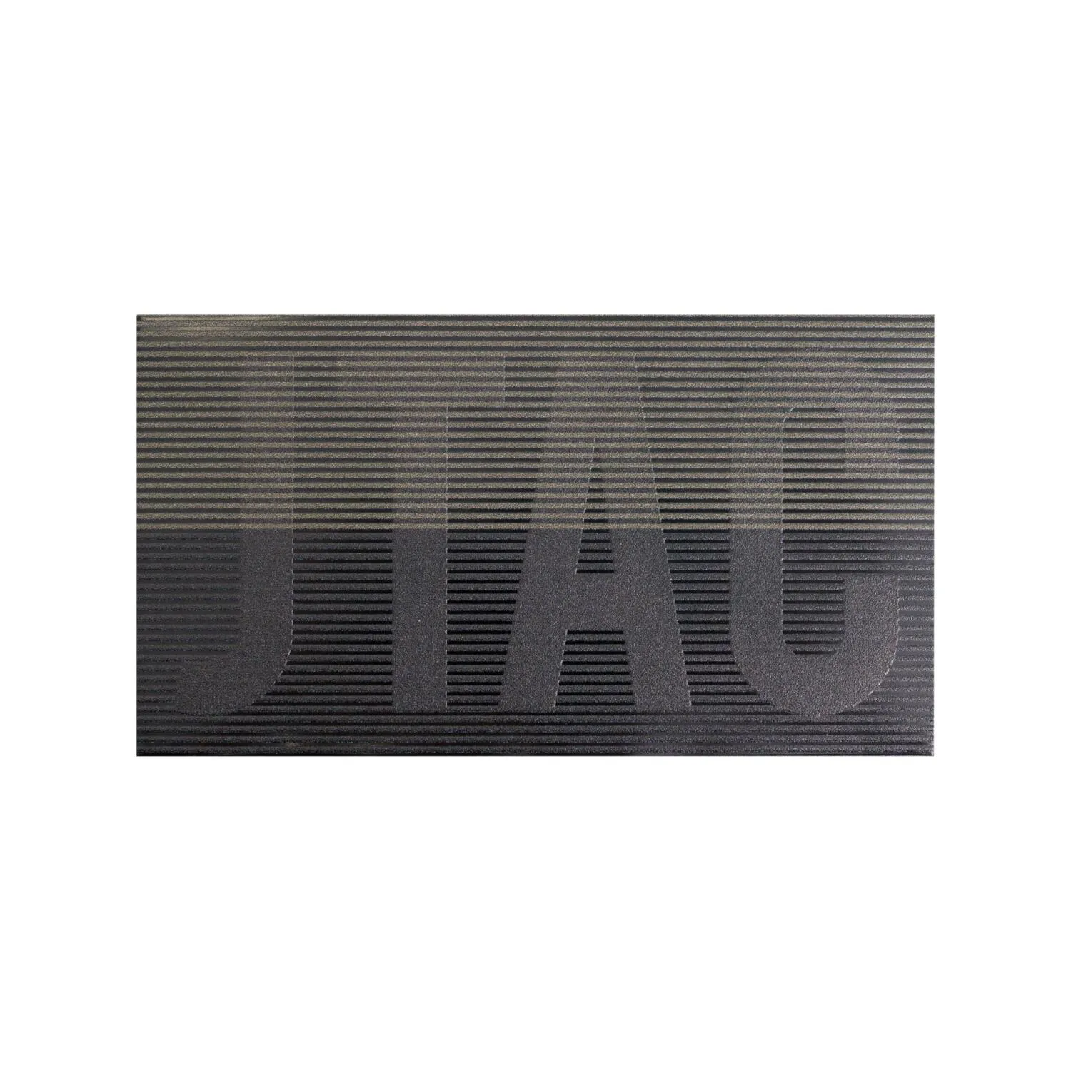 Naszywka Direct ActionJTAC Polish Large Patch SUBDUED Flag - Black/Boreal Green