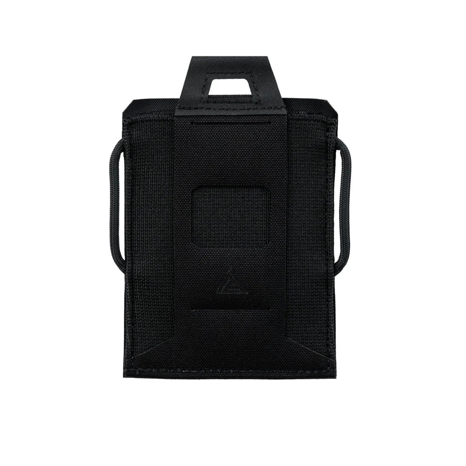 Ładownica Direct Action SINGLE Flat Magazine Pouch - Czarna