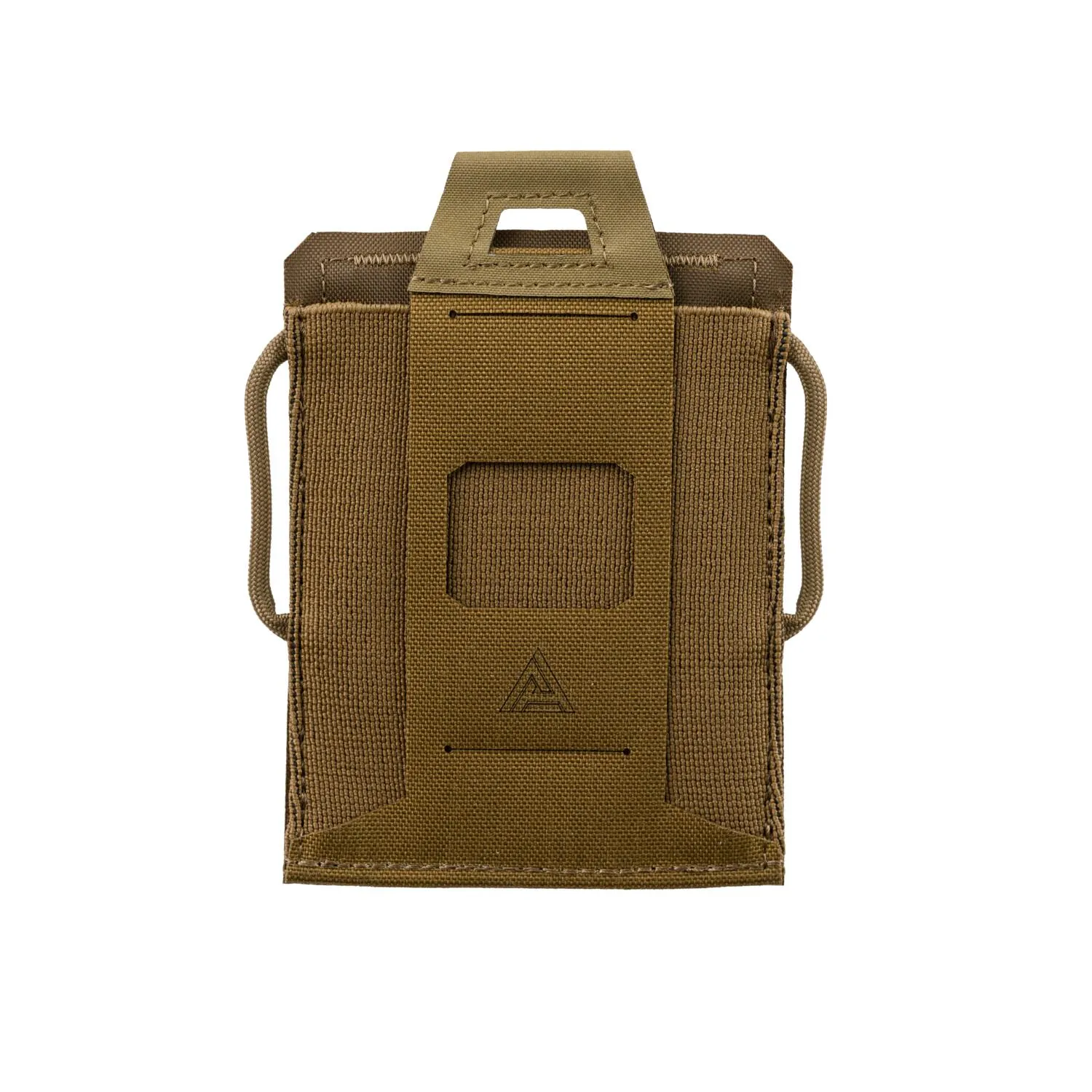 Ładownica Direct Action SINGLE Flat Magazine Pouch - Coyote Brown