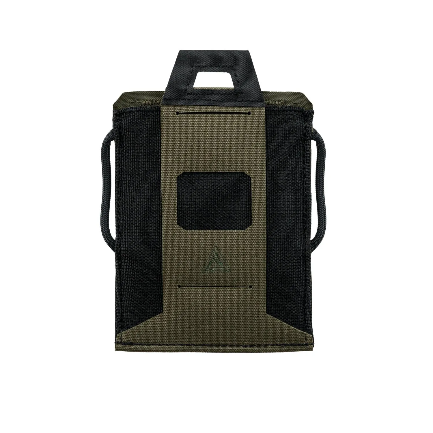 Ładownica Direct Action SINGLE Flat Magazine Pouch - Ranger Green