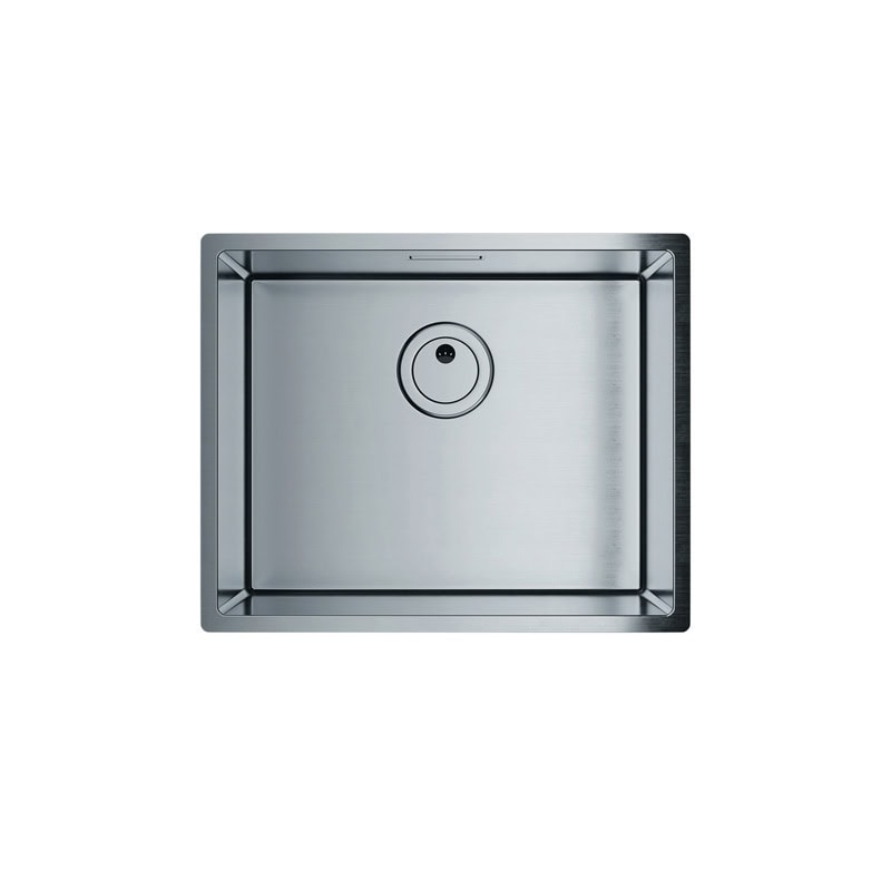 GLOBALO Riwolo 50.1 Inox