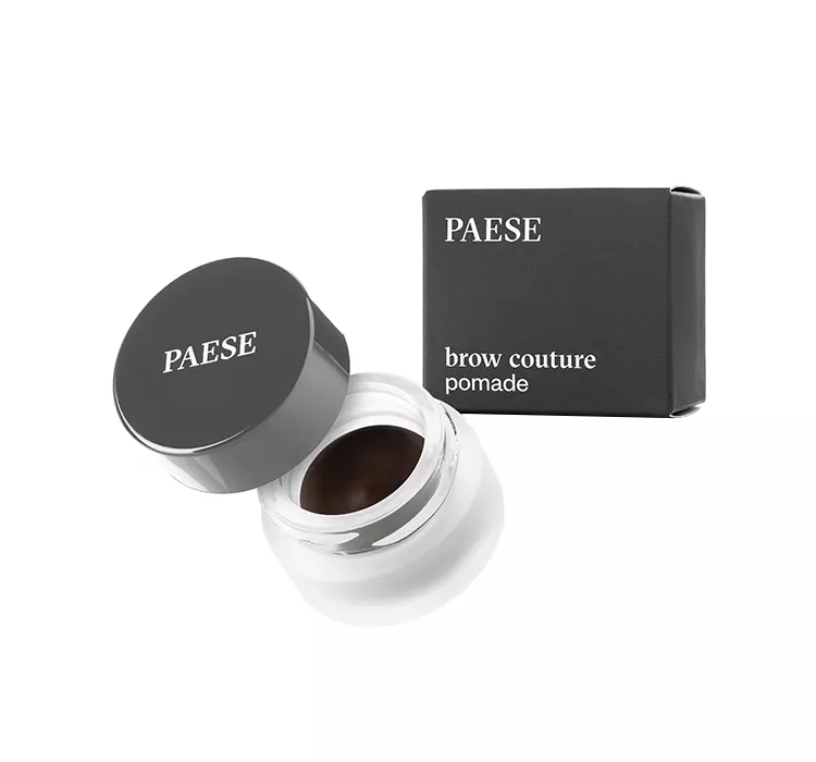 Paese Brow Couture Pomada Do Brwi 04 Dark Brunette